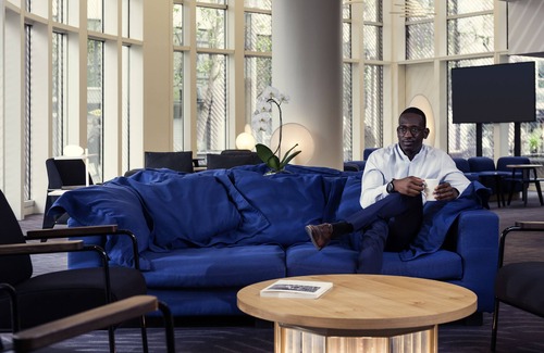 Republique–Point-du-Jour Apartment | Mercure Paris Boulogne Aparthotel