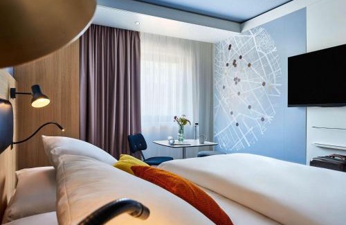 Quinze-Vingts Hotel | Mercure Paris Gare De Lyon TGV