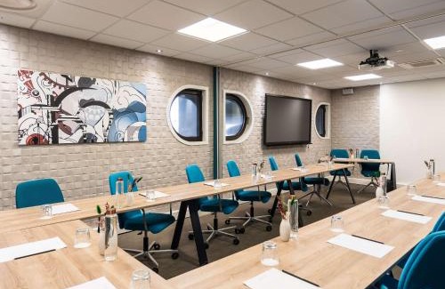 Quinze-Vingts Hotel | Mercure Paris Gare De Lyon TGV