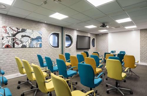 Quinze-Vingts Hotel | Mercure Paris Gare De Lyon TGV