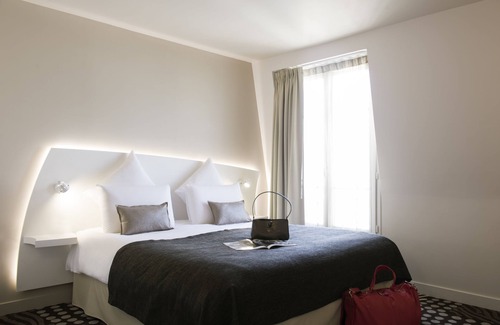 Levallois-Perret Hotel | Mercure Paris Levallois Perret
