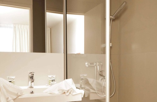 Quartier du Faubourg-Montmartre Hotel | Mercure Paris Opéra Faubourg Montmartre