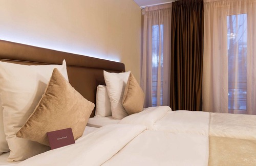 13th Arrondissement Hotel | Mercure Paris Place d'Italie