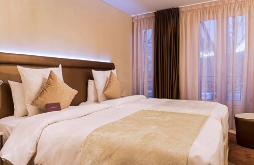 13th Arrondissement Hotel | Mercure Paris Place d'Italie