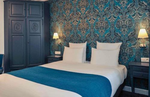Saint-Cloud Hotel | Mercure Paris Saint Cloud Hippodrome