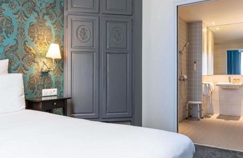 Saint-Cloud Hotel | Mercure Paris Saint Cloud Hippodrome