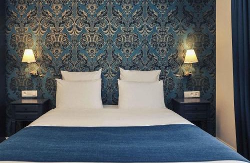 Saint-Cloud Hotel | Mercure Paris Saint Cloud Hippodrome