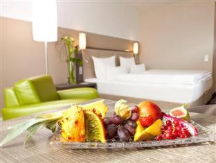 Am Wasserturm Hotel | Mercure Parkhotel Mönchengladbach