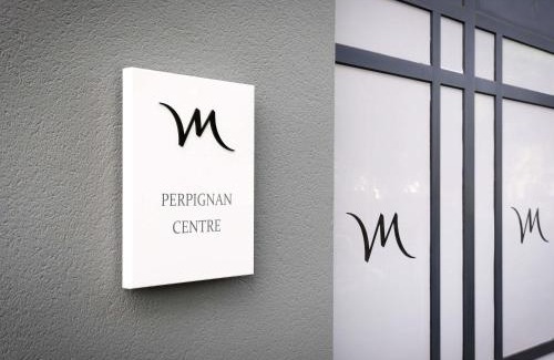 Les Platanes Hotel | Mercure Perpignan Centre