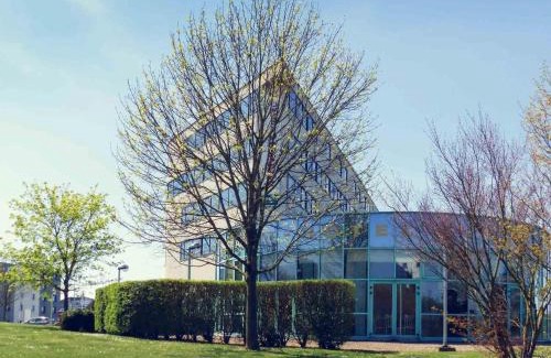 Chasseneuil-du-Poitou Hotel | Mercure Poitiers Site du Futuroscope