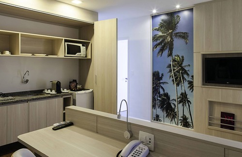Boa Viagem Hotel | Mercure Recife Navegantes Hotel