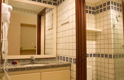 Boa Viagem Hotel | Mercure Recife Navegantes Hotel