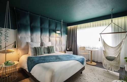 Reims Hotel | Mercure Reims Parc des Expositions