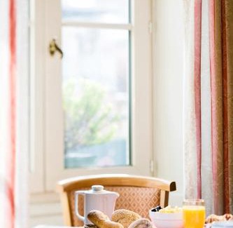Centre Hotel | Mercure Rennes Centre Place Bretagne