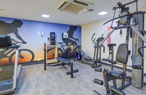 Barra da Tijuca Hotel | Mercure Rio de Janeiro Barra da Tijuca