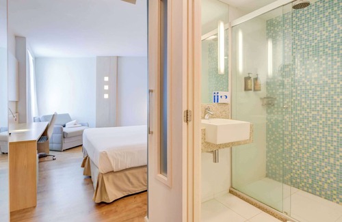 Barra da Tijuca Hotel | Mercure Rio de Janeiro Barra Da Tijuca