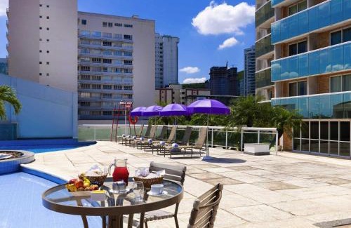Centro Hotel | Mercure Rio de Janeiro Nova Iguaçu