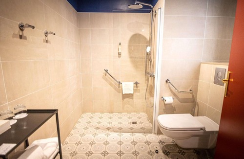 Rochefort Hotel | Mercure Rochefort La Corderie Royale