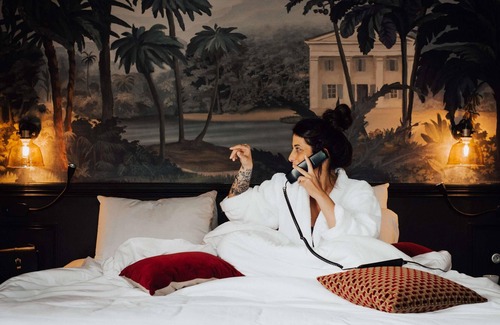 Rochefort Hotel | Mercure Rochefort La Corderie Royale