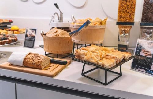 Monti Hotel | Mercure Roma Centro Colosseo