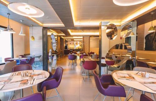 Monti Hotel | Mercure Roma Centro Colosseo