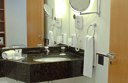 Sao Jose dos Campos Hotel | Mercure São José Dos Campos Hotel