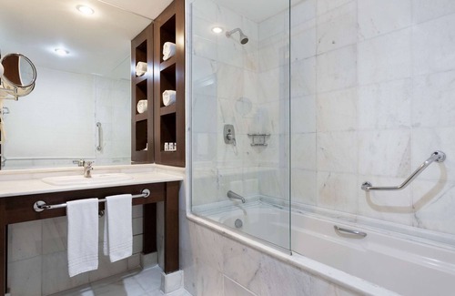 Paraiso Hotel | Mercure São Paulo Grand Plaza Paulista
