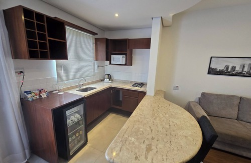 Vila Olimpia Hotel | Mercure São Paulo JK