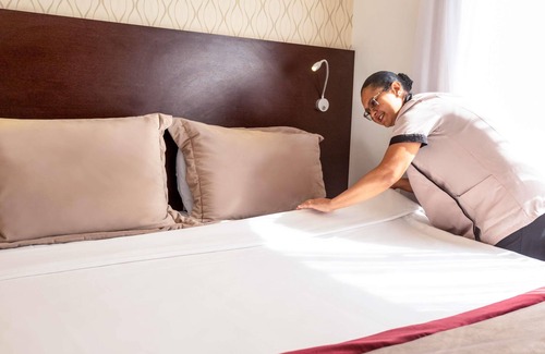 Vila Olimpia Hotel | Mercure São Paulo JK