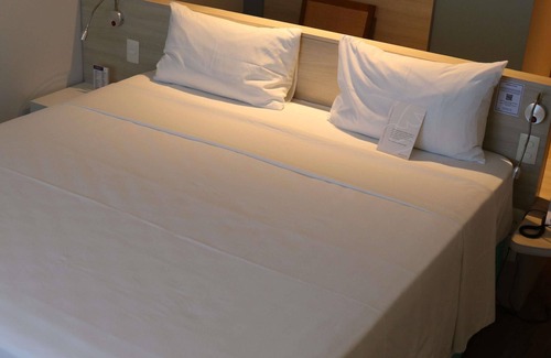 Rio Vermelho Hotel | Mercure Salvador Rio Vermelho Hotel