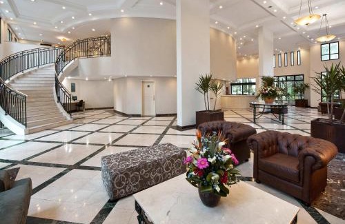 Pinheiros Hotel | Mercure Sao Paulo Pinheiros