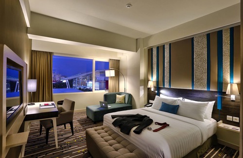 Tangerang Hotel | Mercure Serpong Alam Sutera