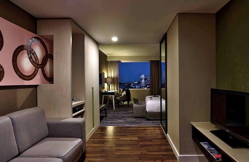 Tangerang Hotel | Mercure Serpong Alam Sutera
