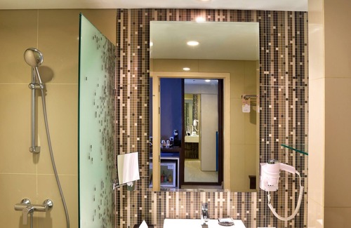 Tangerang Hotel | Mercure Serpong Alam Sutera