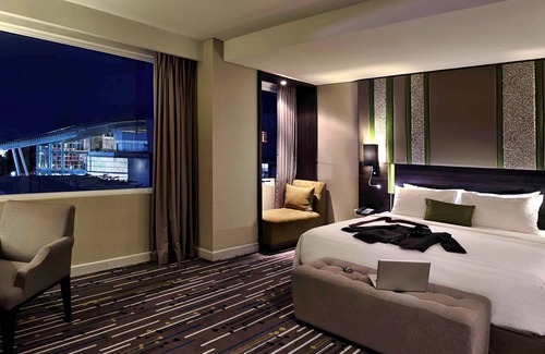 Tangerang Hotel | Mercure Serpong Alam Sutera