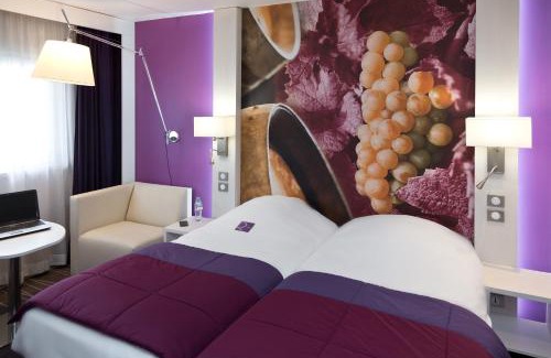 Ostwald Hotel | Mercure Strasbourg Aéroport