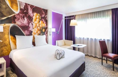 Ostwald Hotel | Mercure Strasbourg Aéroport