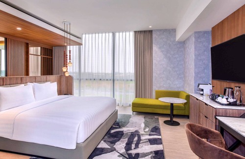 Bumi Serpong Damai Hotel | Mercure Tangerang BSD City