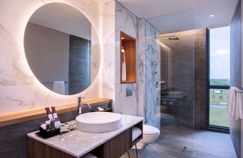 Bumi Serpong Damai Hotel | Mercure Tangerang BSD City
