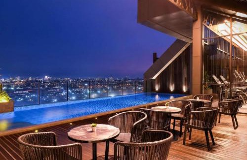 Cikokol Hotel | Mercure Tangerang Centre