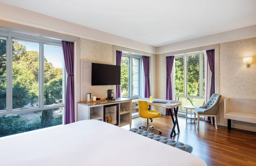 Tbilisi City Centre Hotel | Mercure Tbilisi Old Town