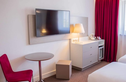 Tours Hotel | Mercure Tours Nord