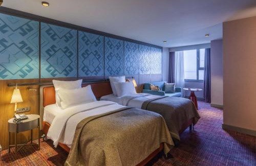 Trabzon Hotel | Mercure Trabzon Hotel