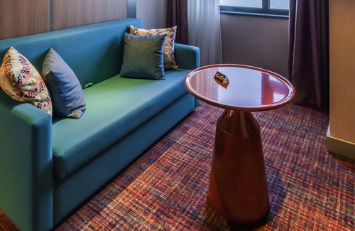 Trabzon Hotel | Mercure Trabzon Hotel