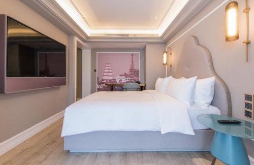 Zhonglou Shangquan Hotel | Mercure Xi'an Downtown