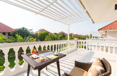 Ban Cui Resort | Mercury Phu Quoc Resort & Villas