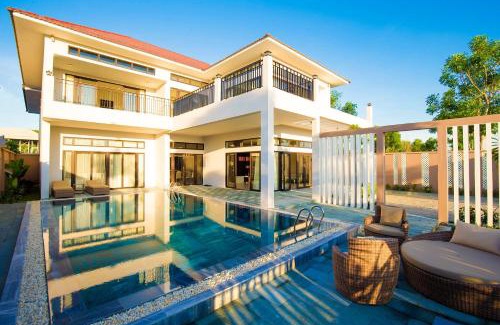 Ban Cui Resort | Mercury Phu Quoc Resort & Villas