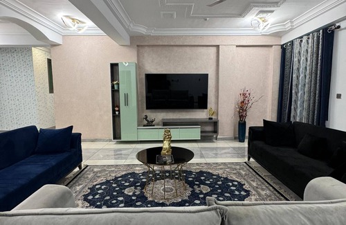 Kumasi Apartment | Mercy Royal Heights