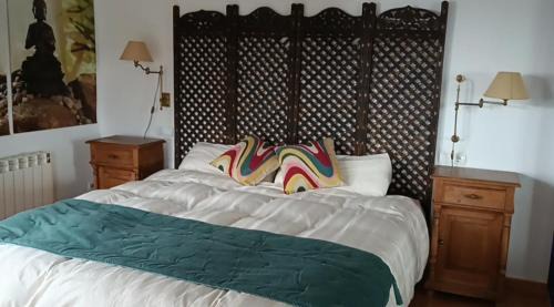 Mijas Villa | MercyAva Big Modern Villa with outstanding views sea & countryside