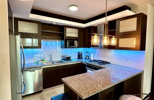 Sector 1 Nor-Oeste Apartment | Merendon Heights Luxury Condo